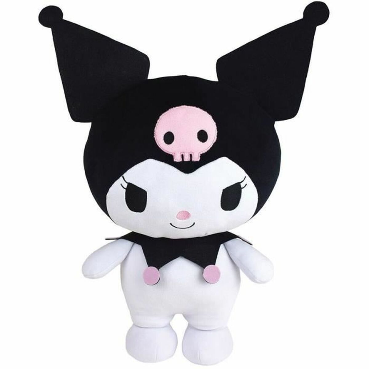 Peluche Jemini