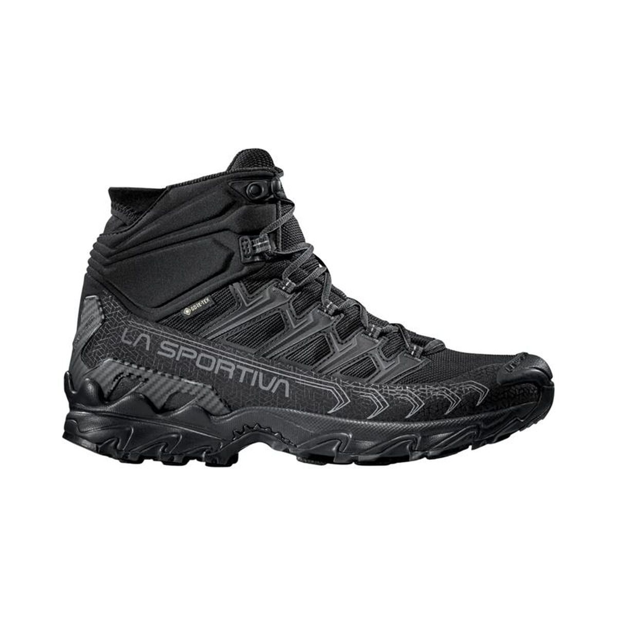 Zapatillas de Hombre para Caminar La Sportiva Ultra Raptor II Negro