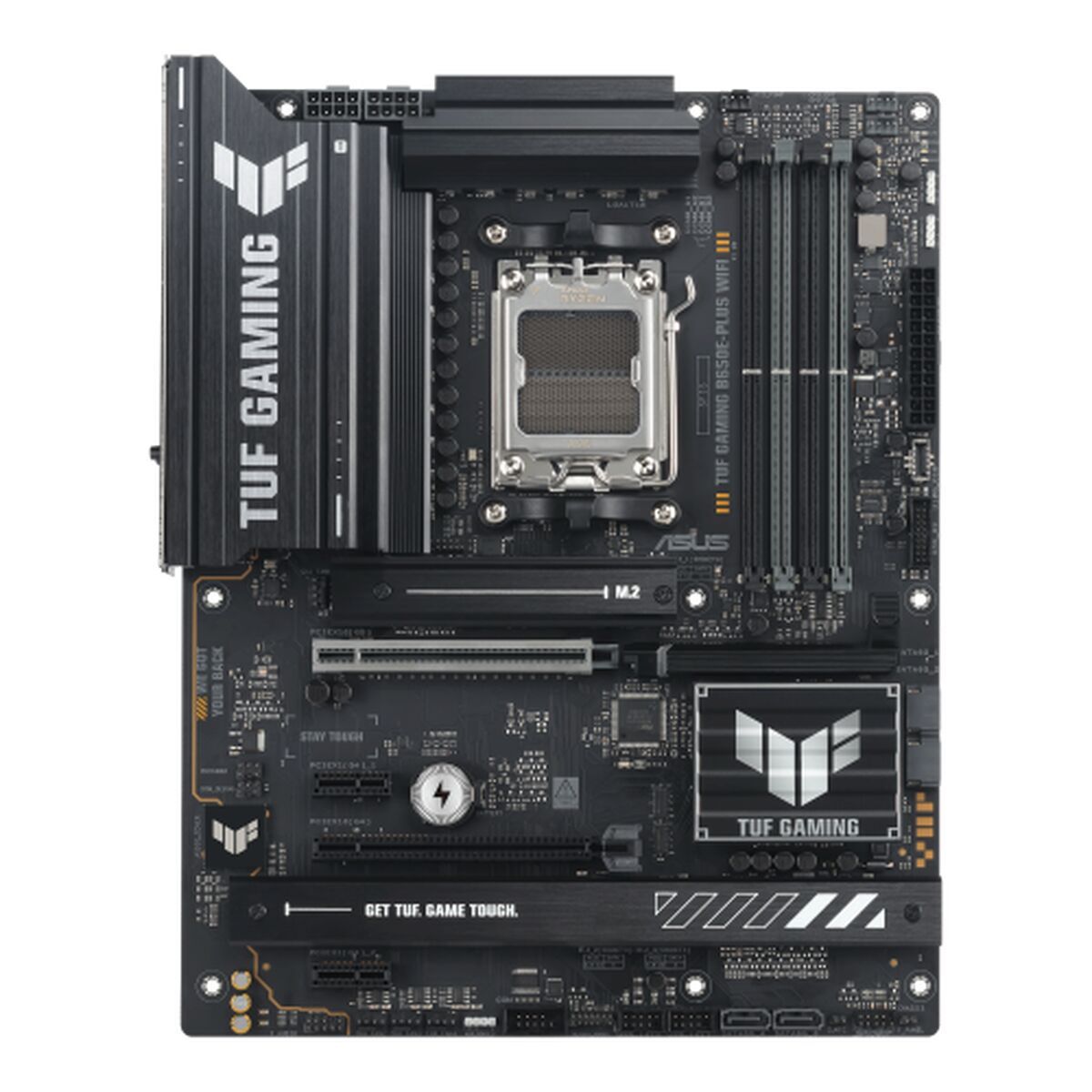 Placa Base Asus 90MB1M20-M0EAY0 AMD B650 AMD AM5
