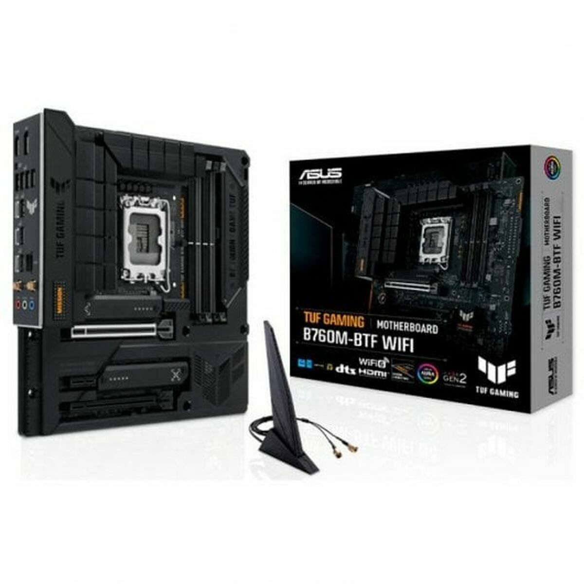 Placa Base Asus LGA 1700
