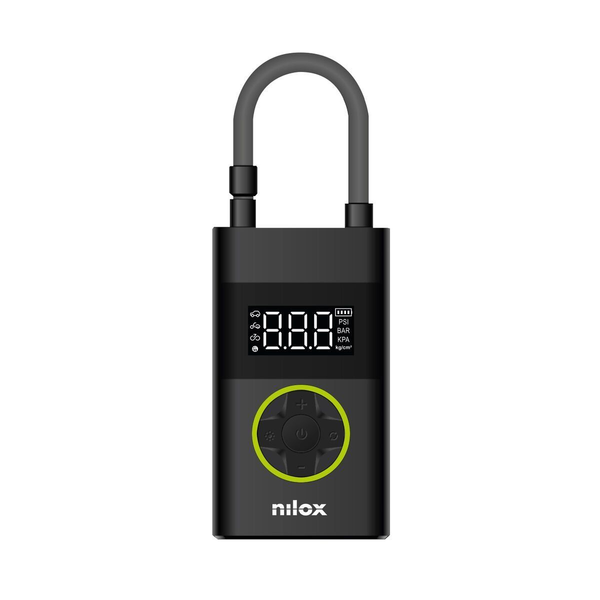 Compresor de Aire Nilox NXAIRPUMP