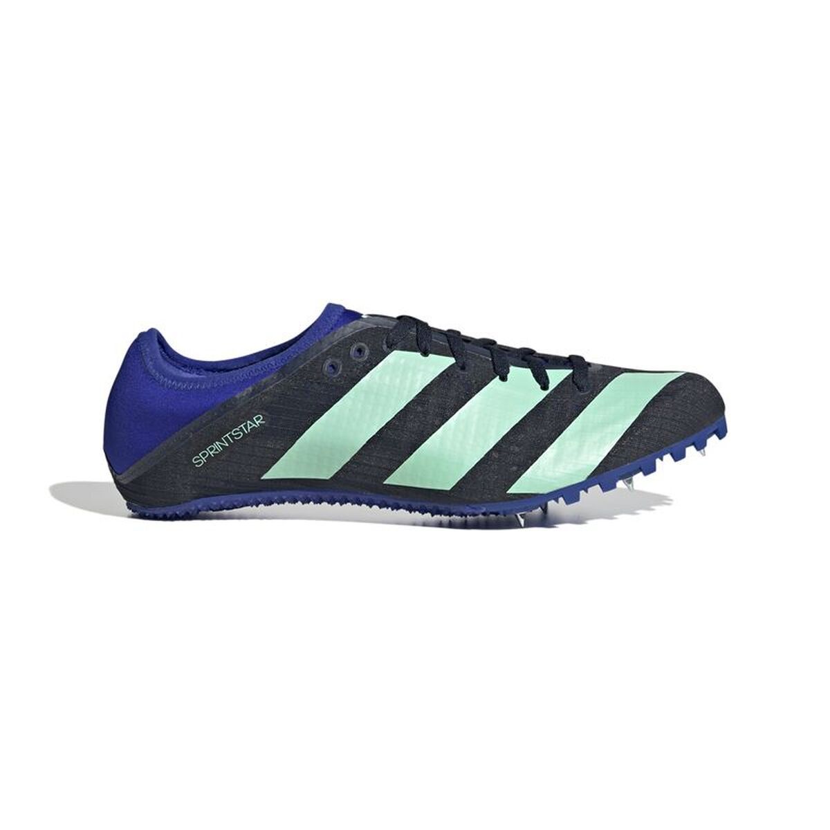 Zapatillas Deportivas Hombre Adidas SprintStar Azul