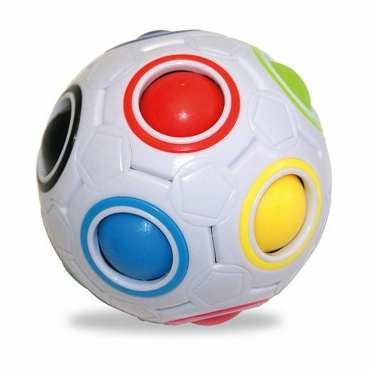 Juego de habilidad Cayro