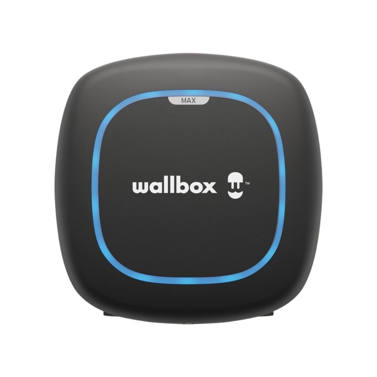 Enchufe de Alimentación Wallbox