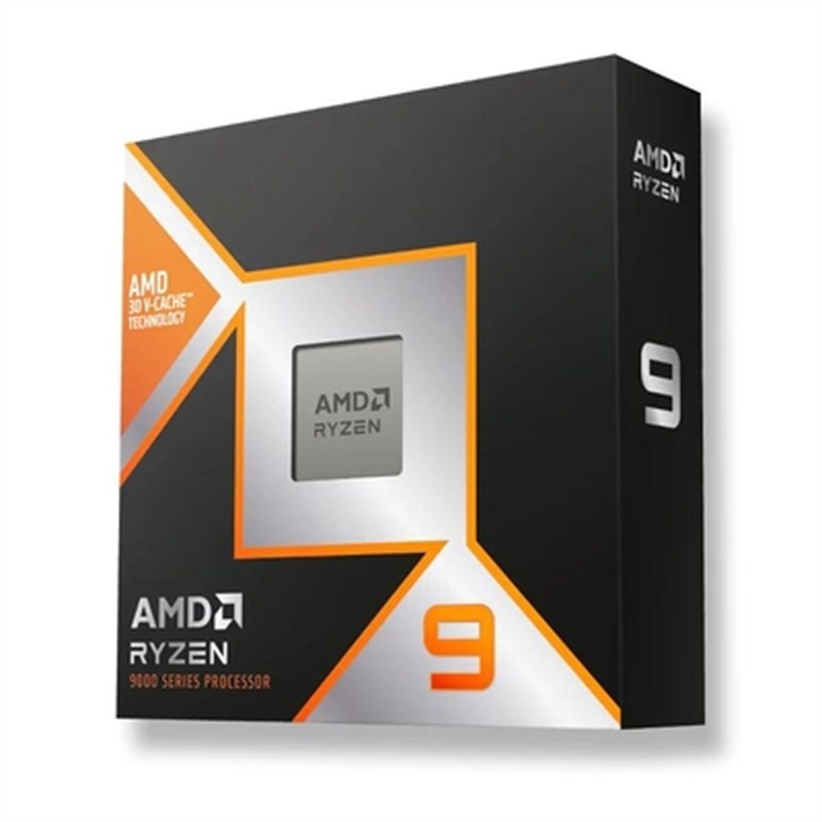 Procesador AMD 100-100001368WOF