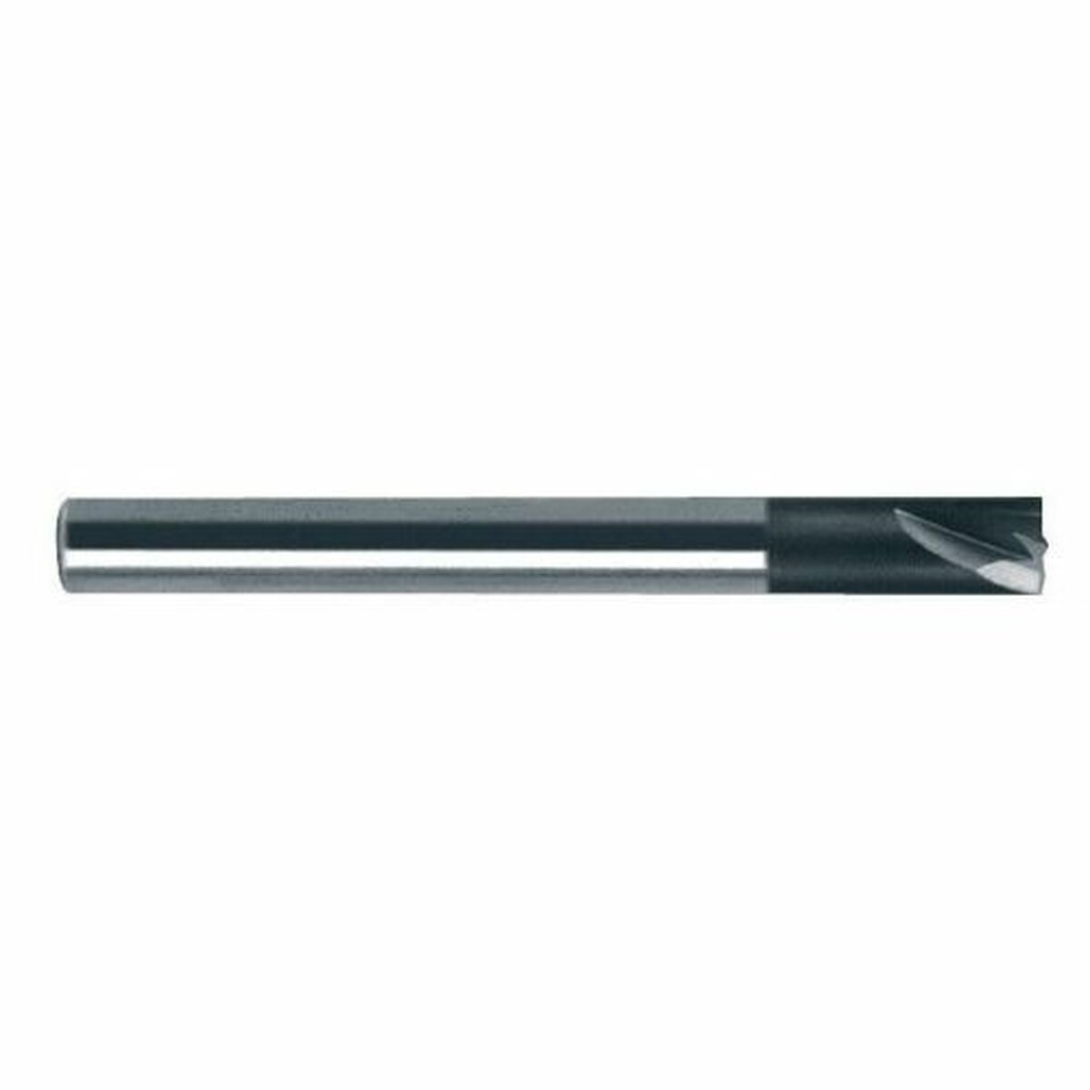 Broca para puntos de soldadura RUKO 101108HM 80 mm 8 x 80 mm Metal duro (HM)