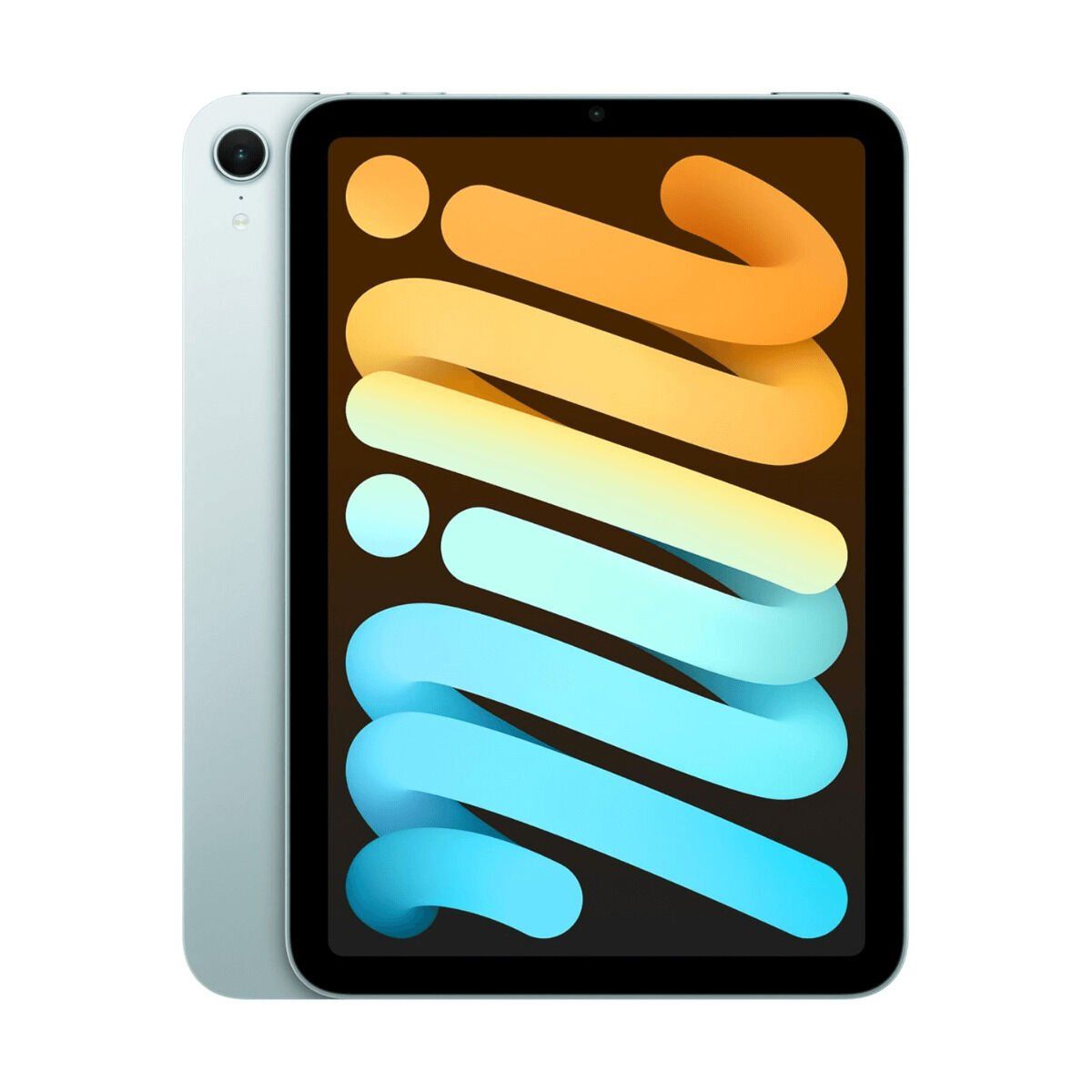 Tablet Apple iPad mini 8,3" 256 GB Azul
