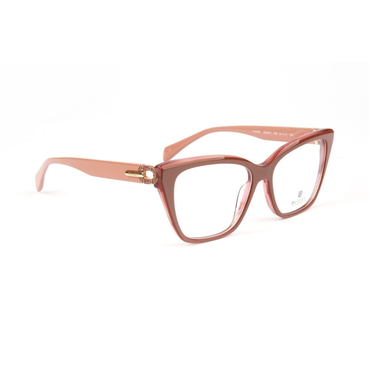 Montura de Gafas Mujer Bulget BG6562 54H02
