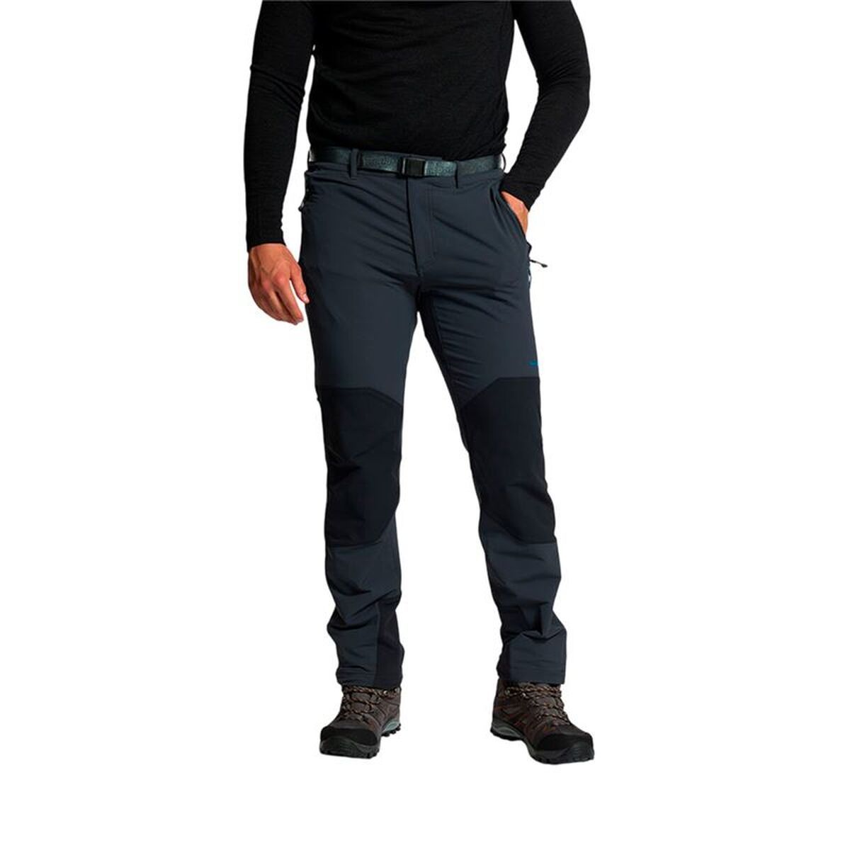 Pantalón Trangoworld Mourelle V02