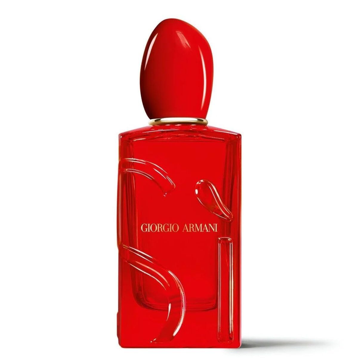 Perfume Mujer Giorgio Armani Si Passione Red Musk EDP 50 ml