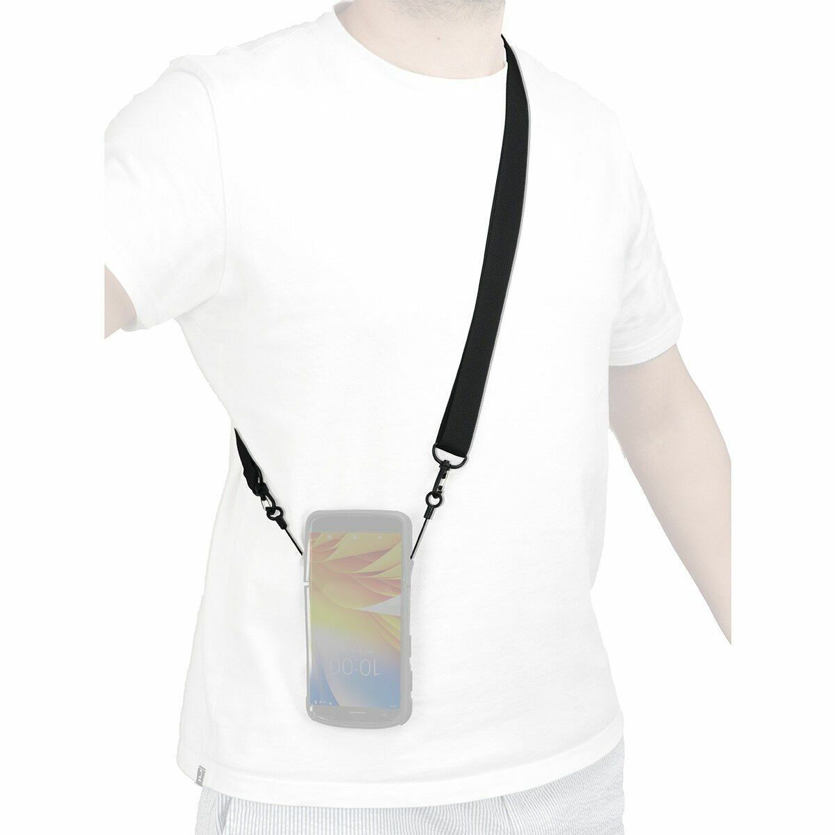 Bandolera Mobilis 001093