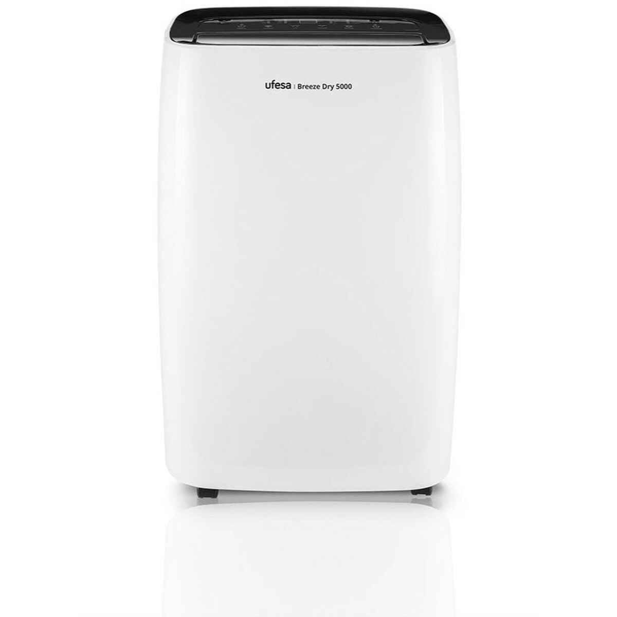 Deshumidificador UFESA BREEZE DRY 5000 260 W 6 L