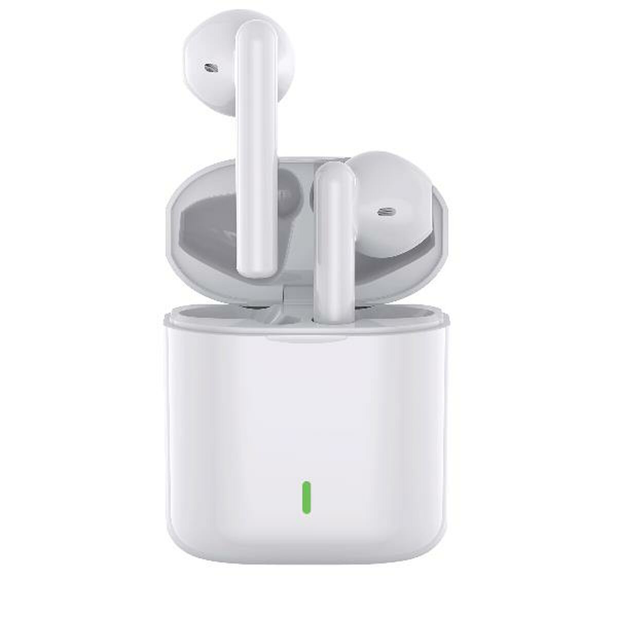 Auriculares in Ear Bluetooth Celly TWSESP Blanco