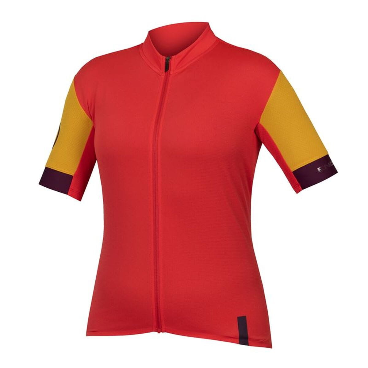 Maillot de ciclismo Endura
