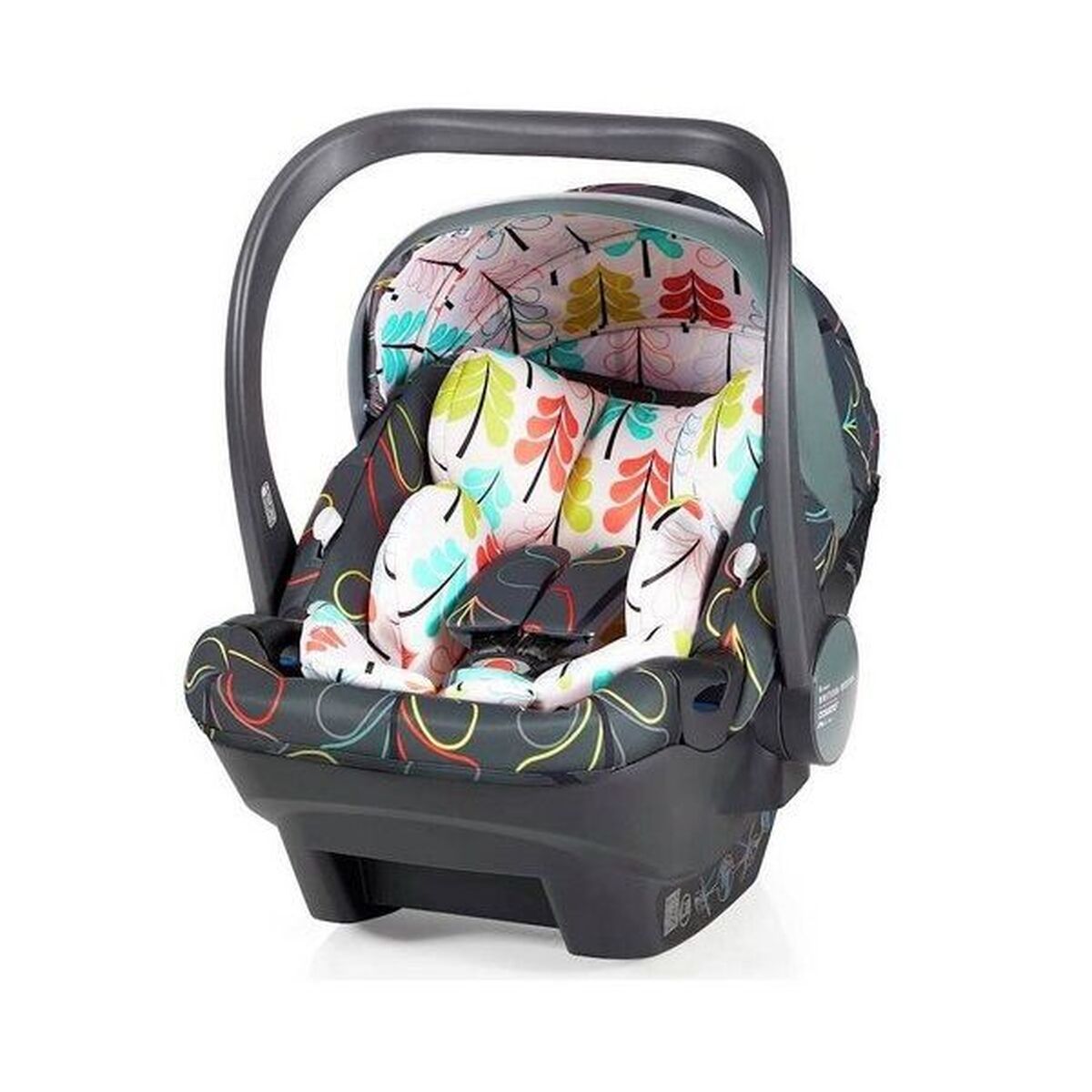 Silla para el Coche Cosatto Infantil ECE R129/04