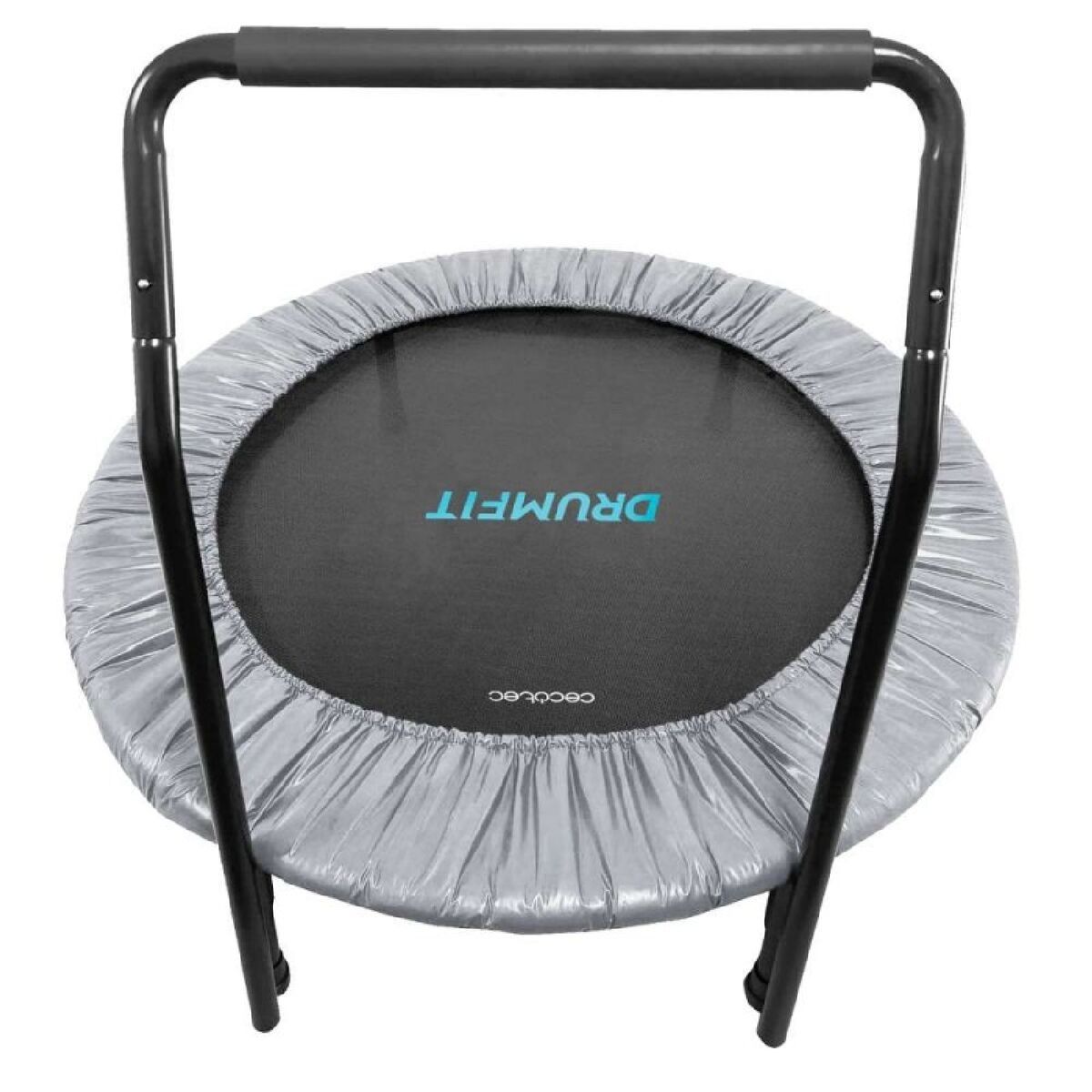 Trampolín Cecotec Drumfit Jump 920