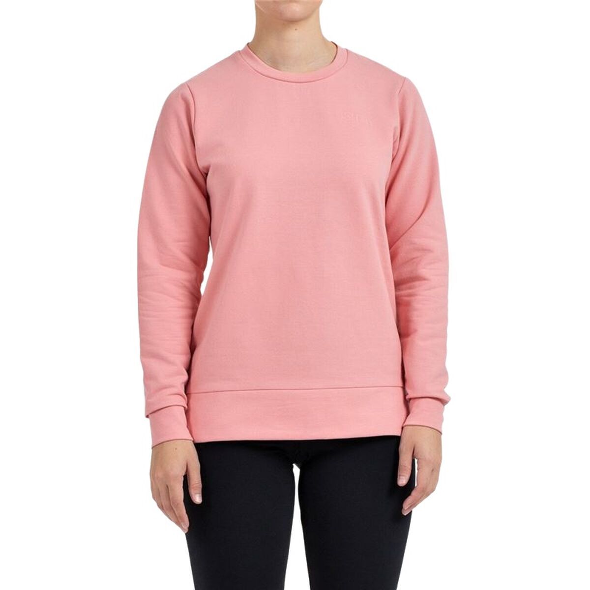 Sudadera con Capucha Hombre John Smith Jitar Rosa