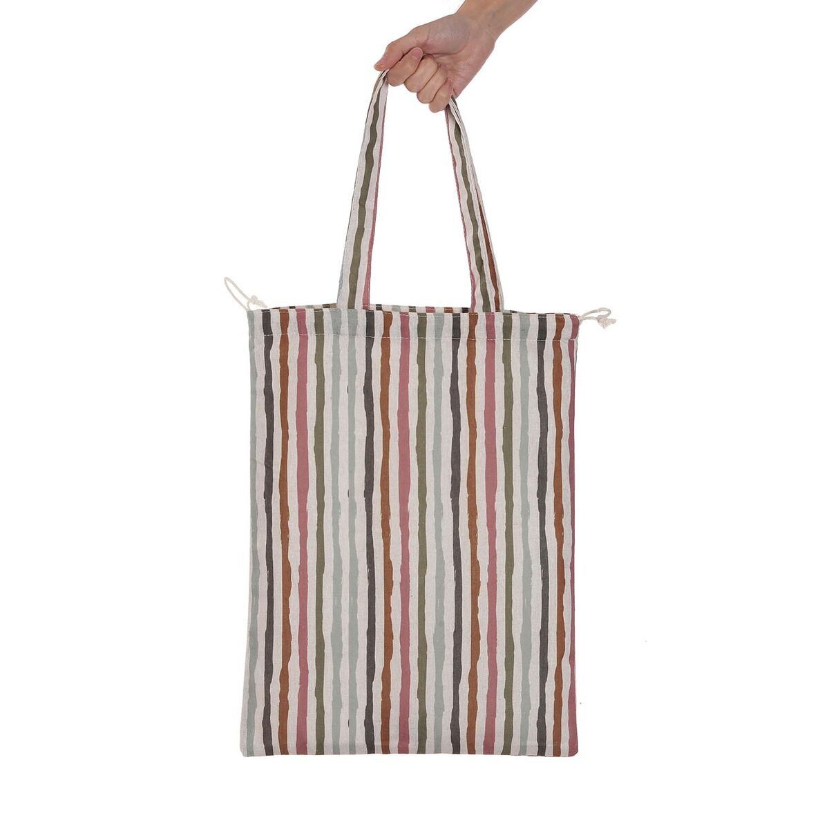 Bolso Mujer Versa 36 x 48 x 36 cm