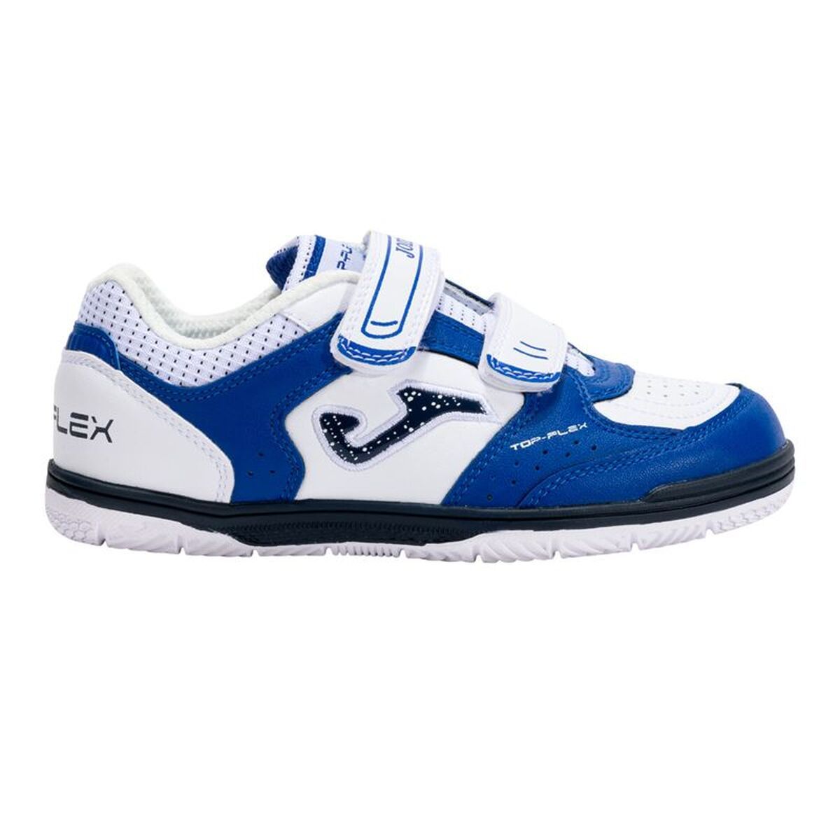 Zapatillas de Fútbol Sala para Niños Joma Sport Top Flex 2532 Azul