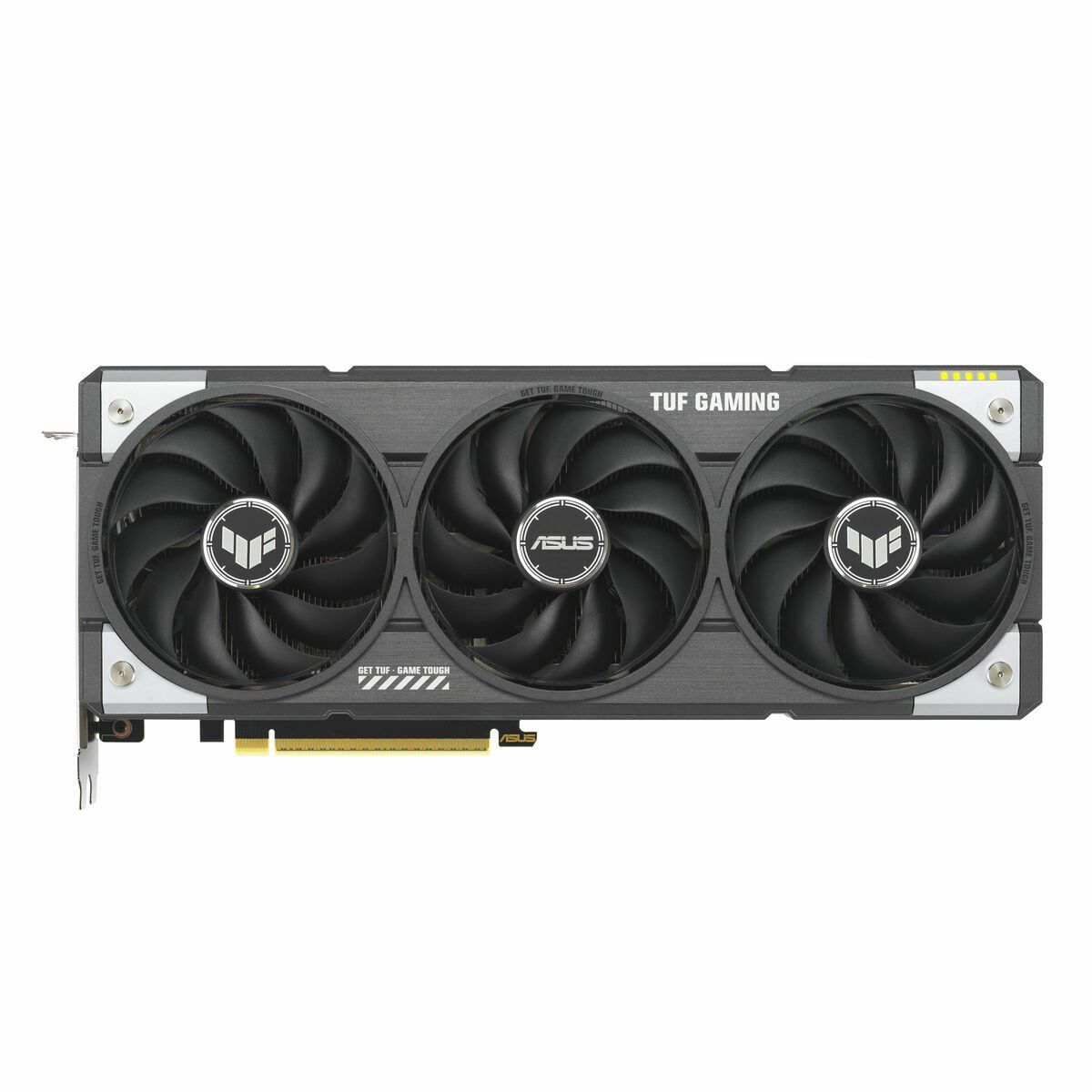 Tarjeta Gráfica Asus 90YV0LF0-M0NA00 RADEON RX 9060 XT 16 GB GDDR6