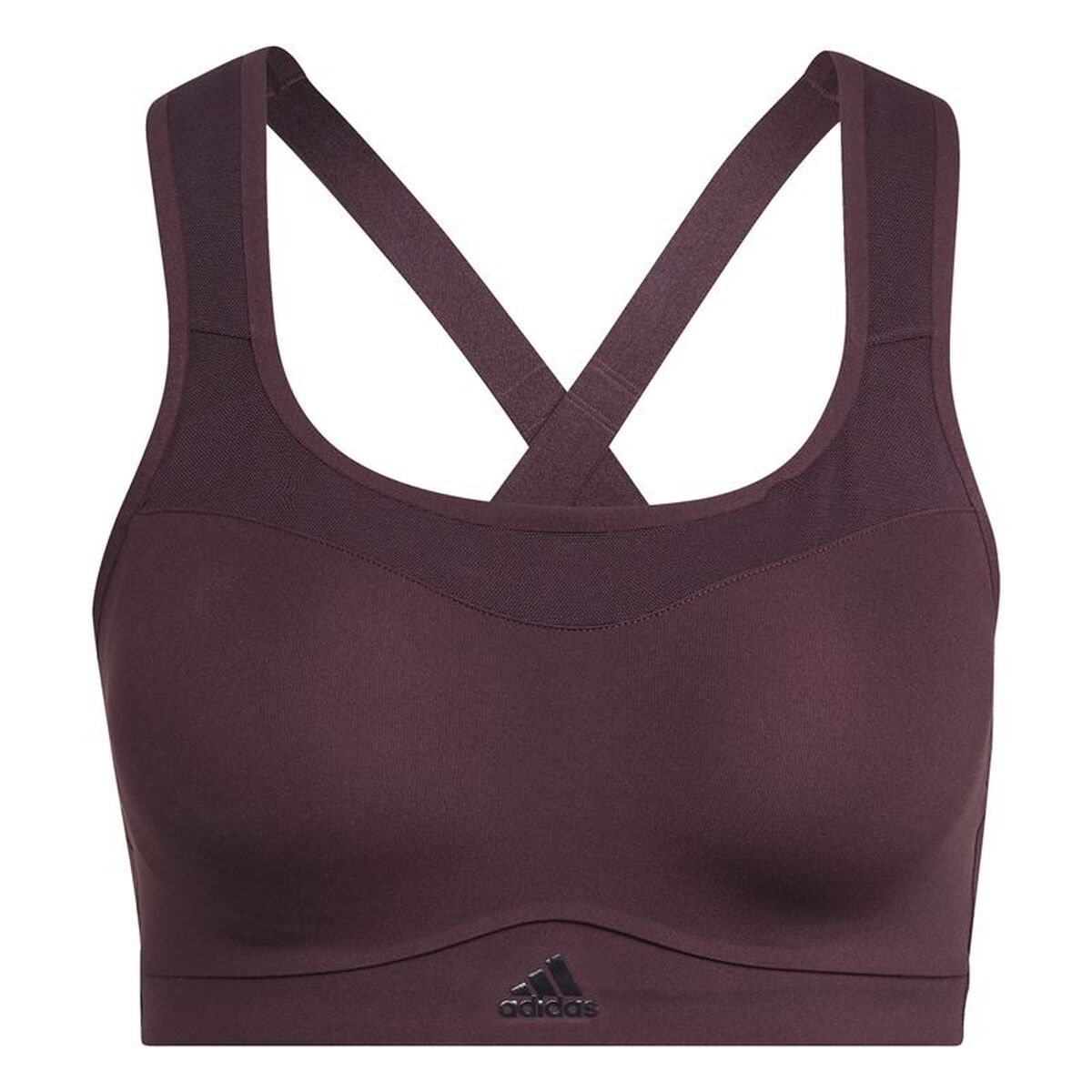 Sujetador Deportivo Adidas TLRD Impact XL