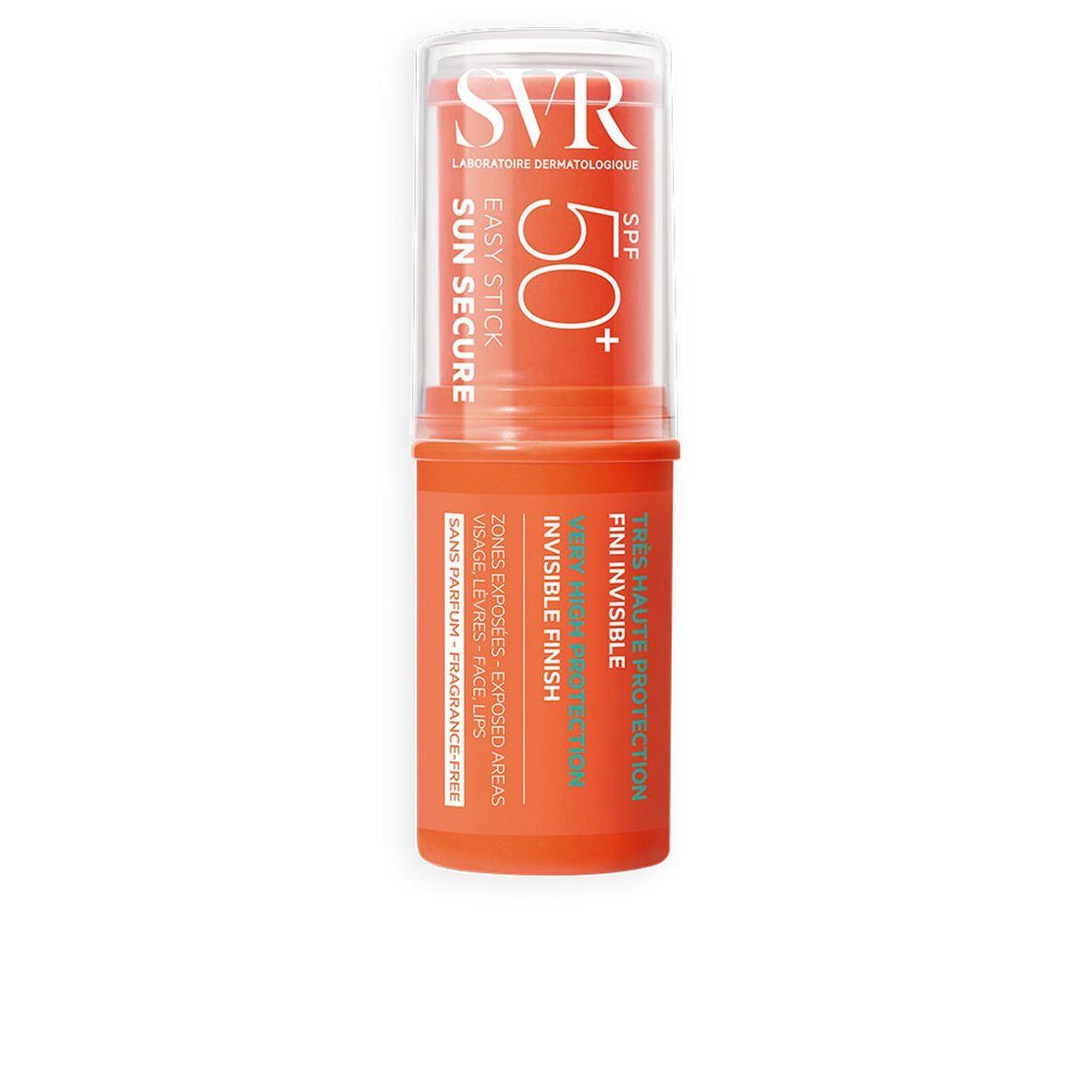 Protector Solar Facial SVR SUN SECURE Spf 50+ 10 g