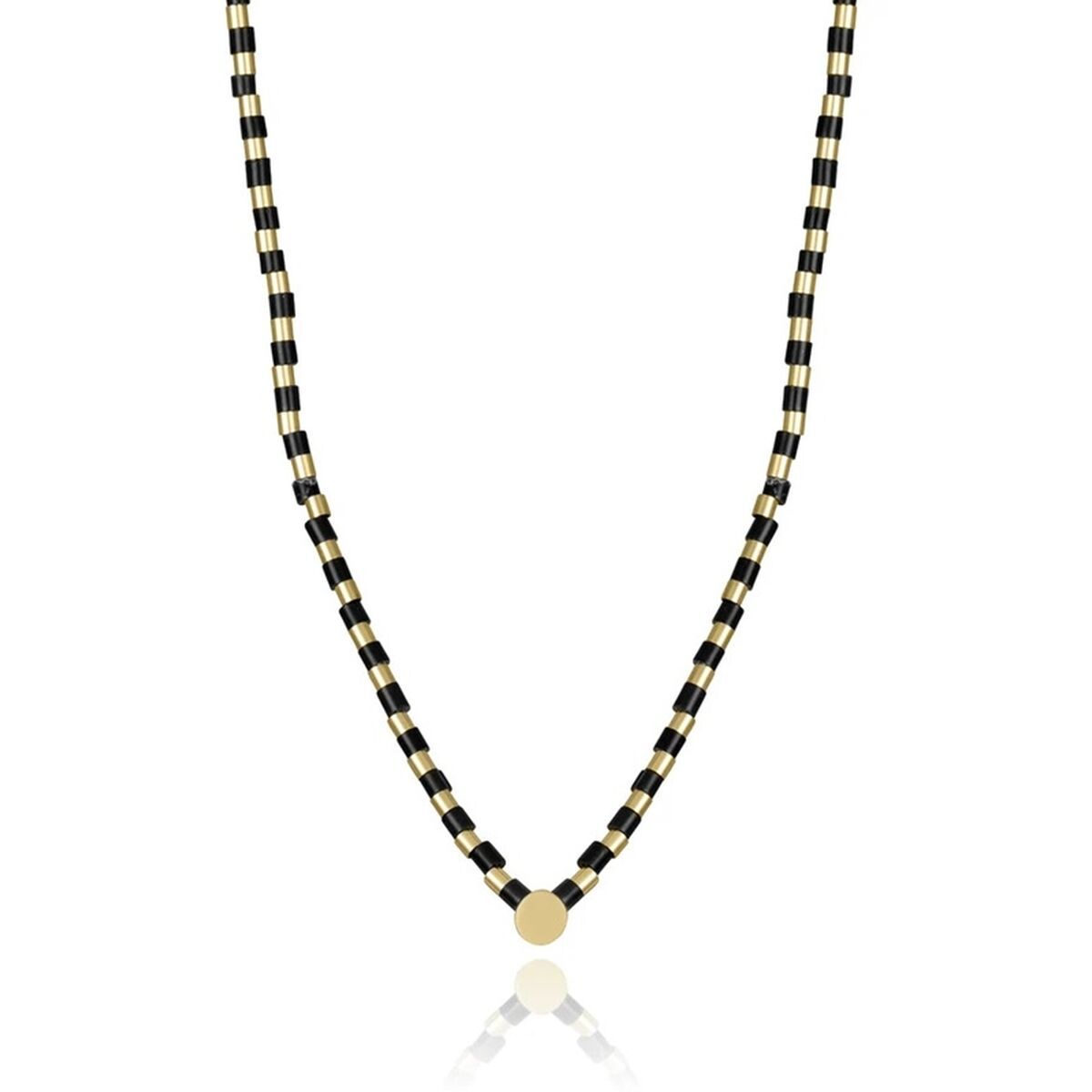 Collar Hombre Viceroy 14191C01012 Negro