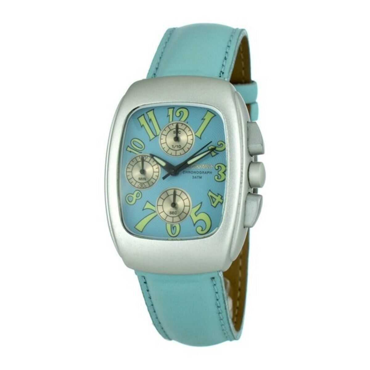 Reloj Unisex Chronotech CT7359-01