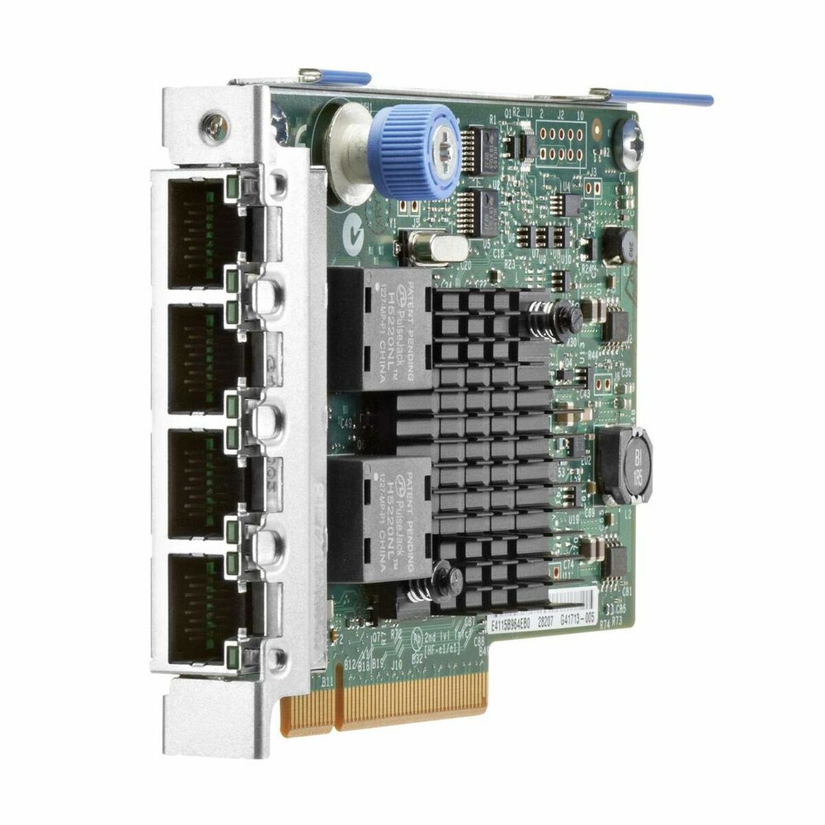 Tarjeta de Red HPE 665240-B21