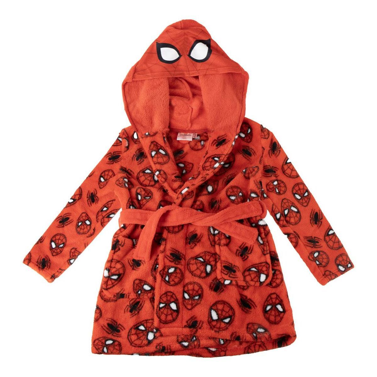 Batín Infantil Spider-Man