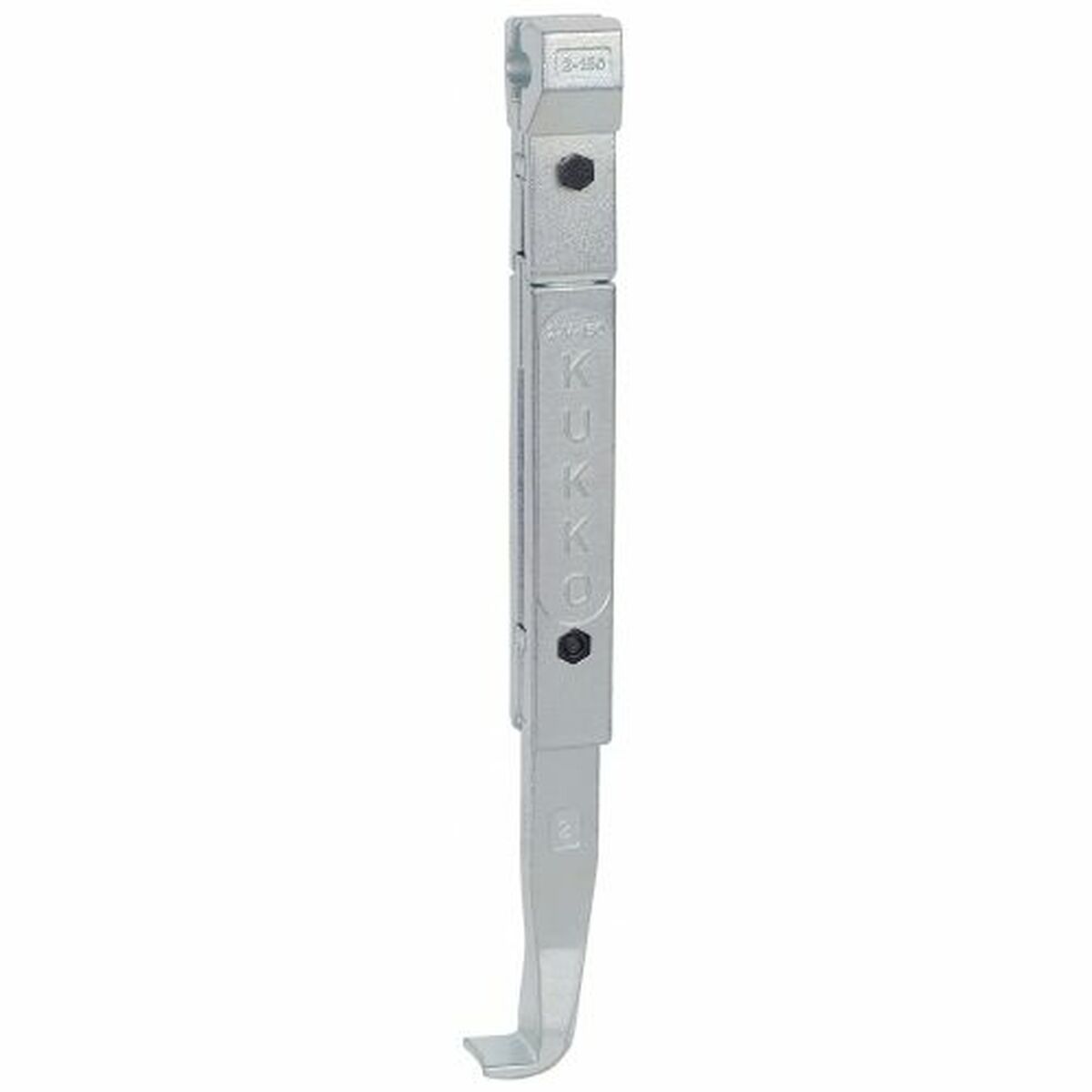 Patas estándar para extractores KUKKO 300 mm