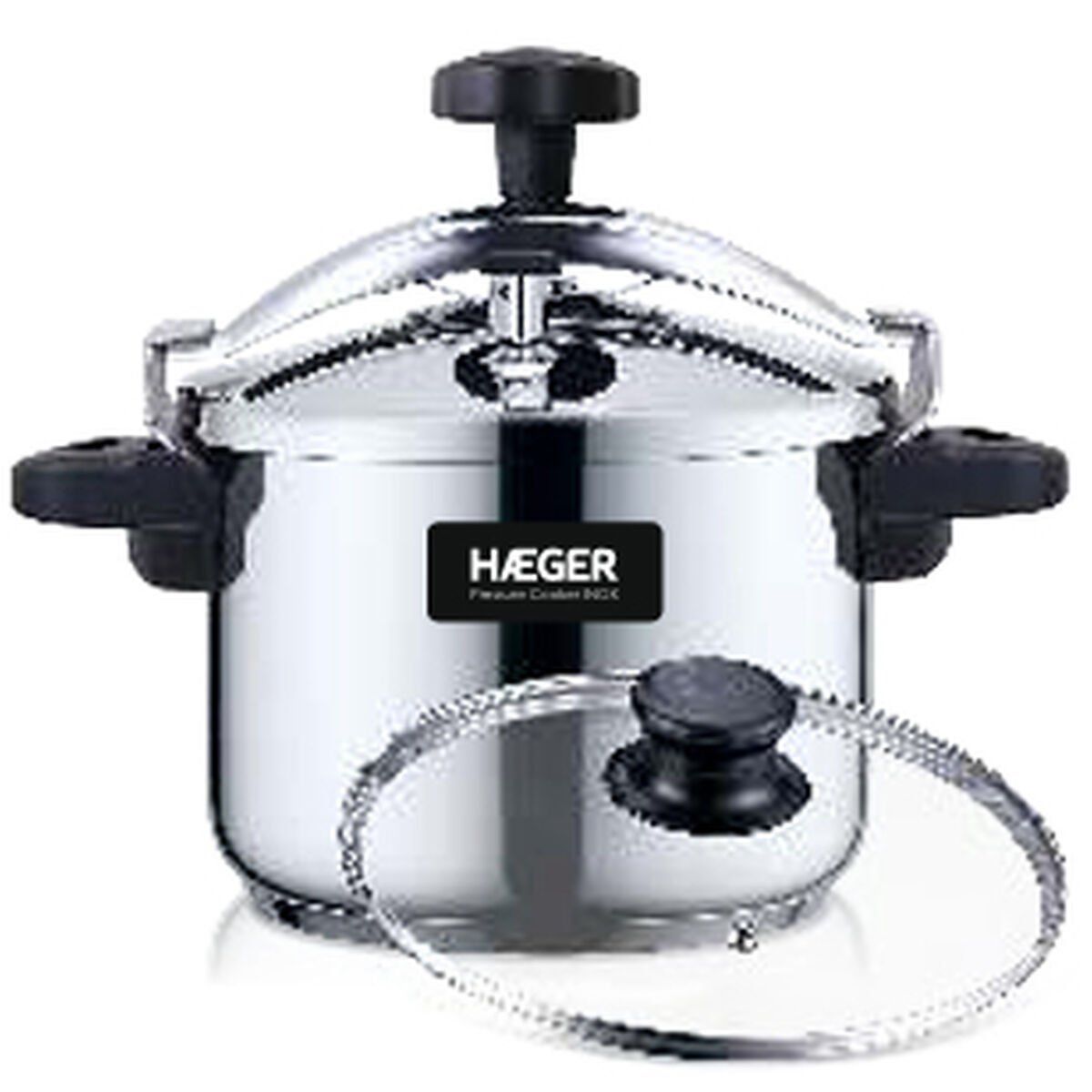 Sacacorchos Haeger PC-6SS.019A