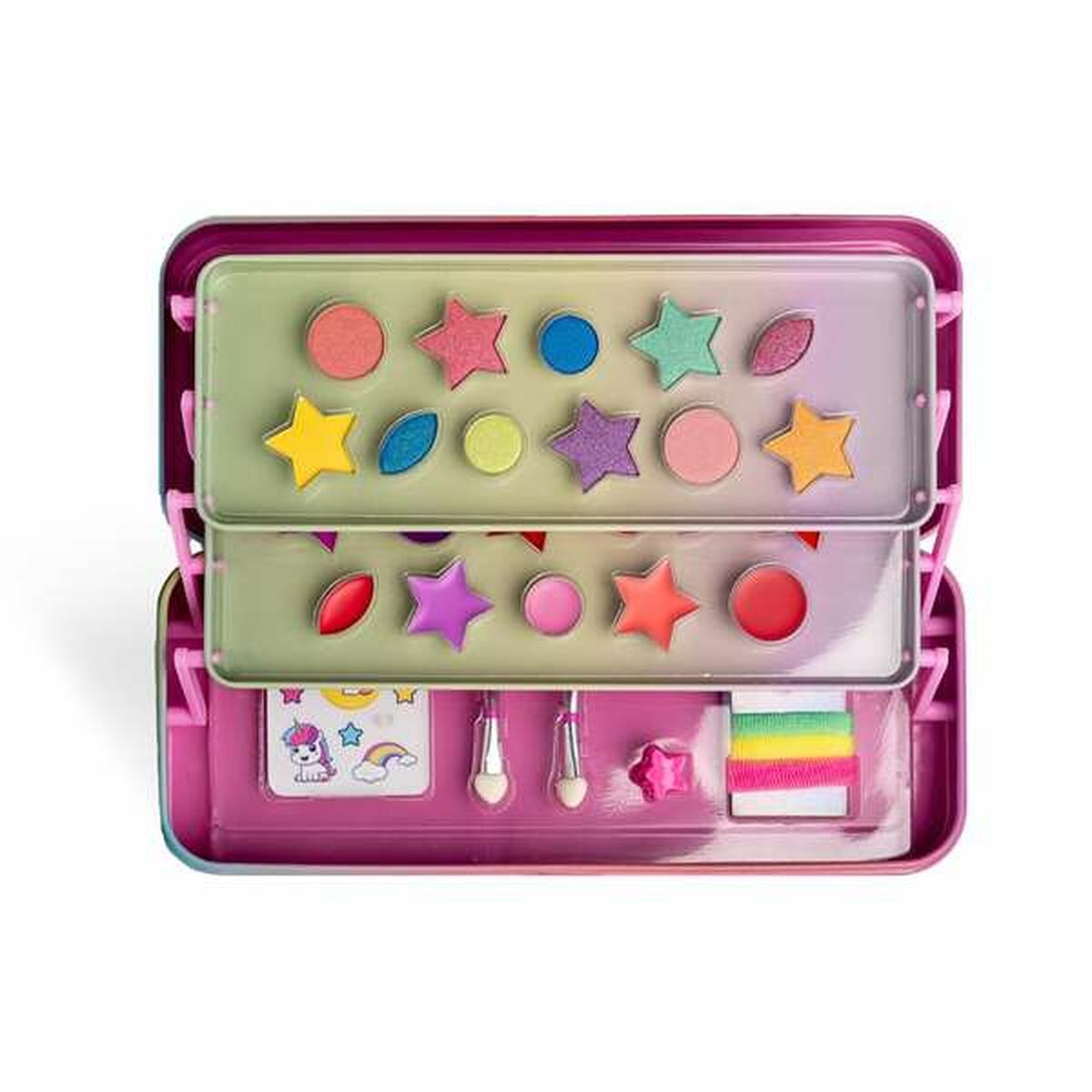 Juego de Plastilina Martinelia