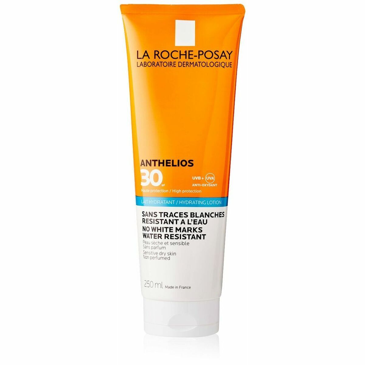 Protector Solar La Roche Posay -12510232 Spf 15 250 ml