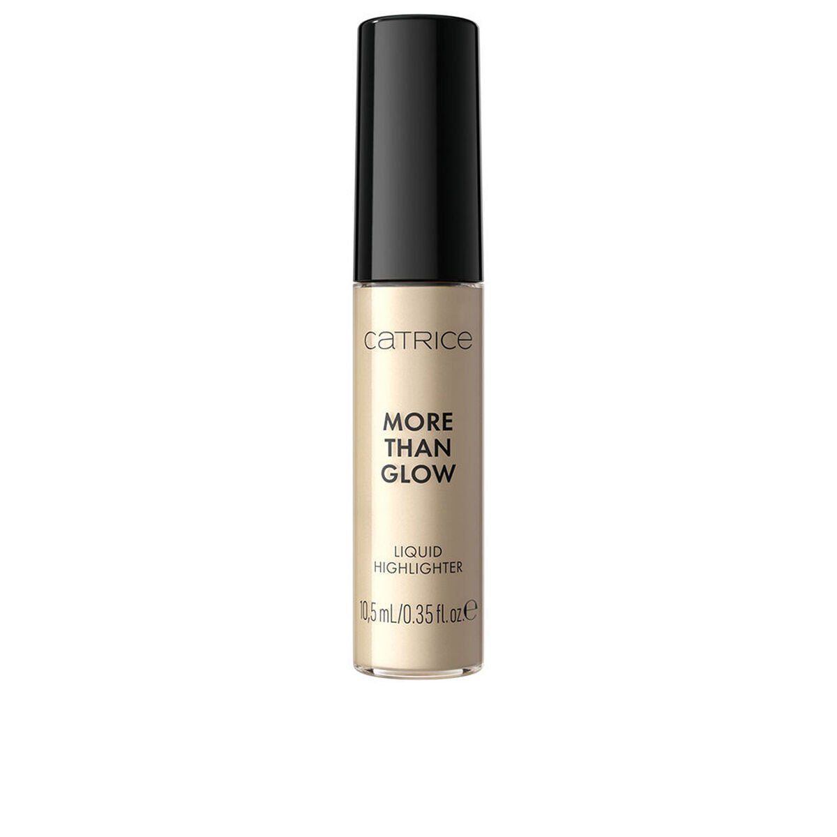Iluminador Catrice MORE THAN GLOW 10,5 ml