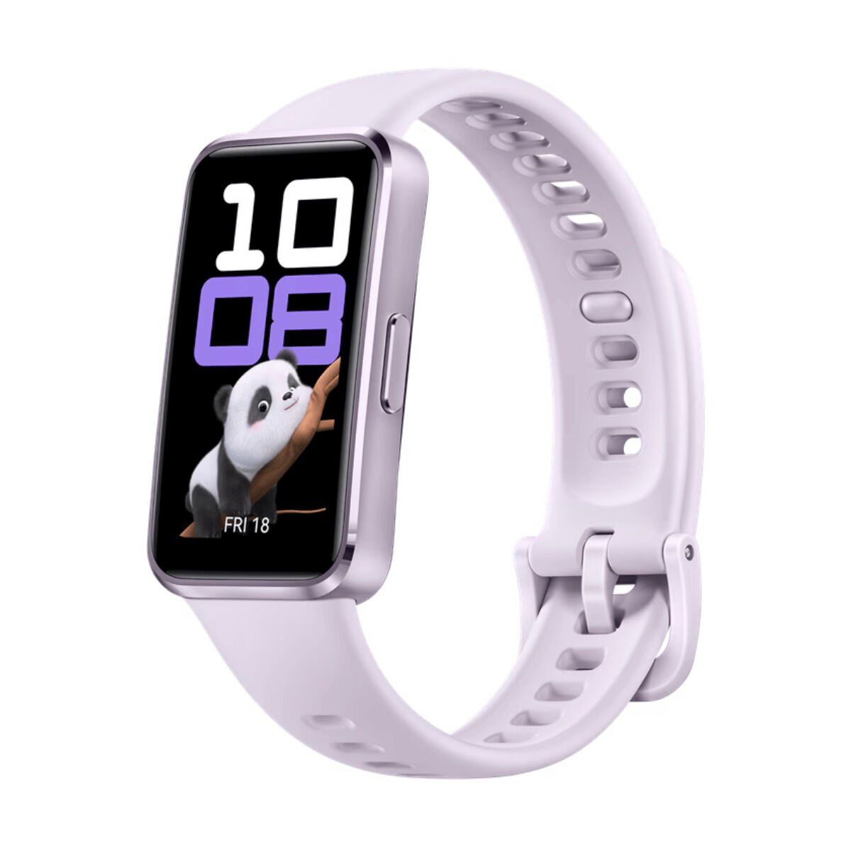 Pulsera de Actividad Huawei Band 10 Púrpura 1,47"