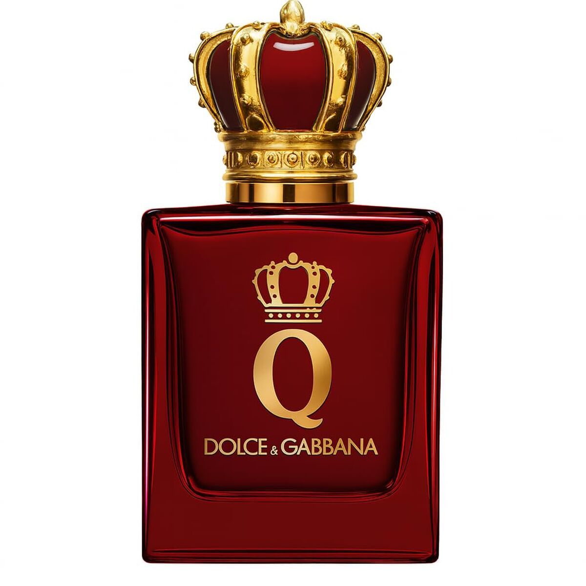 Perfume Mujer D&G Q By Dolce&Gabbana EDP 50 ml