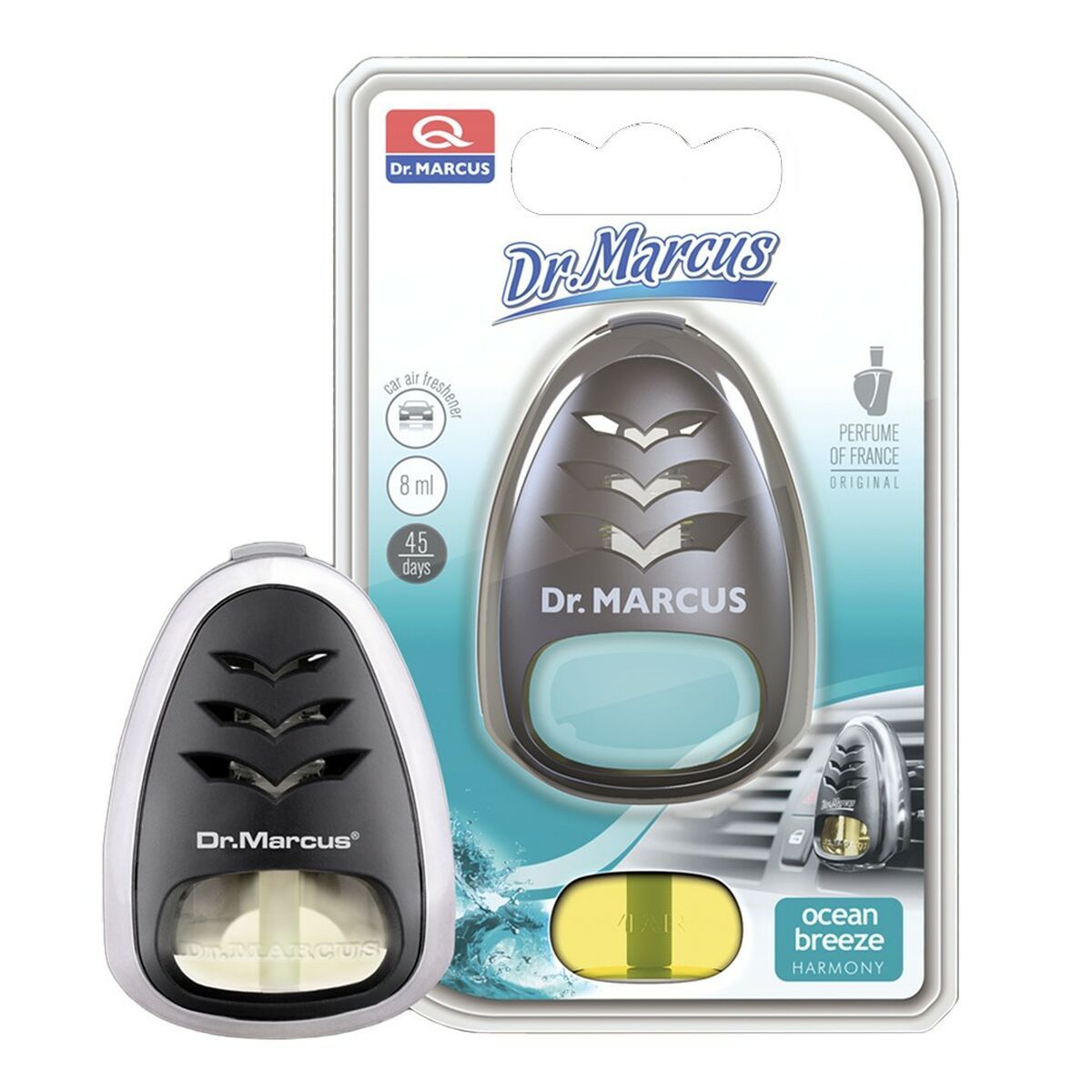 Ambientador para Coche Dr Marcus