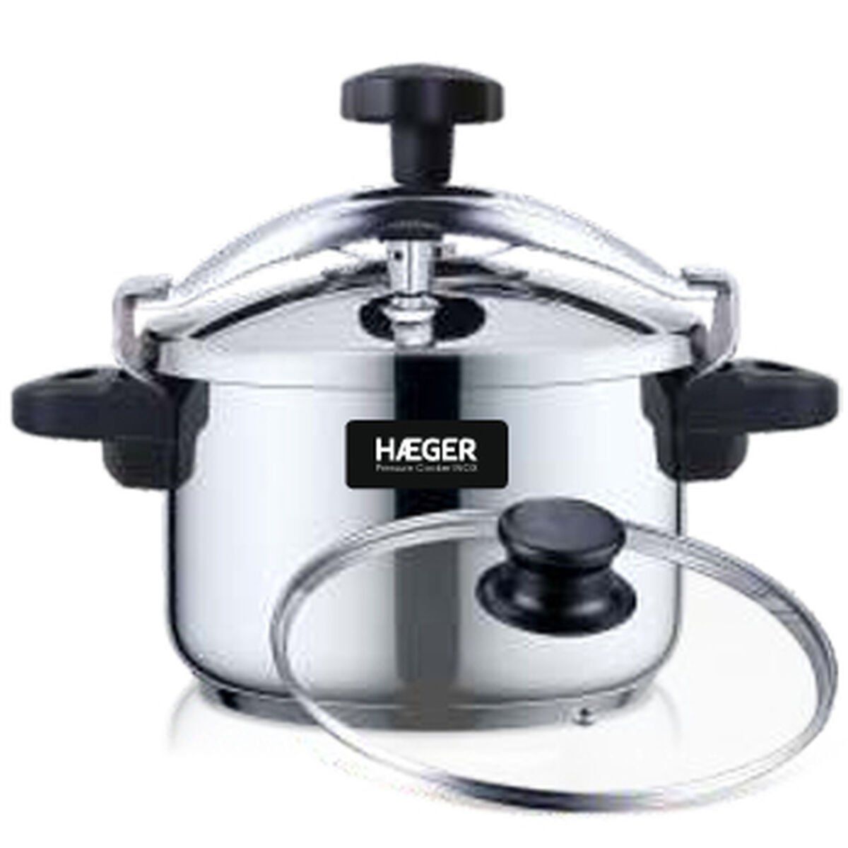 Sacacorchos Haeger PC-8SS.020A