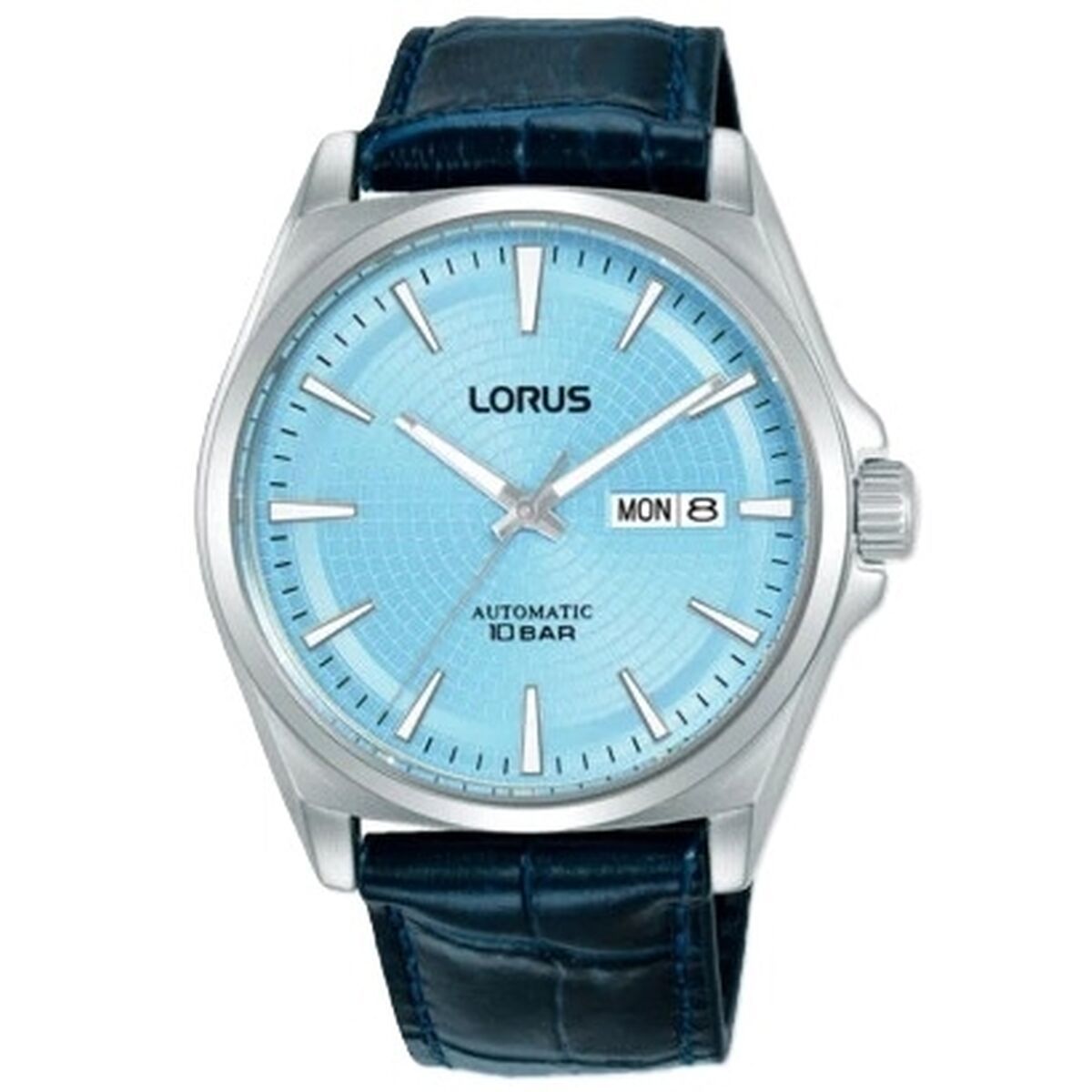 Reloj Hombre Lorus RL417CX9S