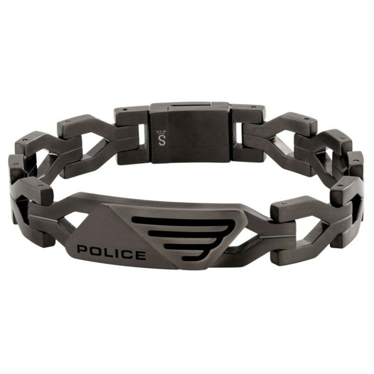 Pulsera Hombre Police PJ26556BSU.03