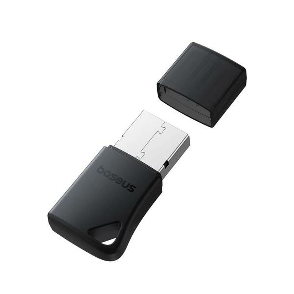 Adaptador Inalámbrico Baseus ENCOK BA04+
