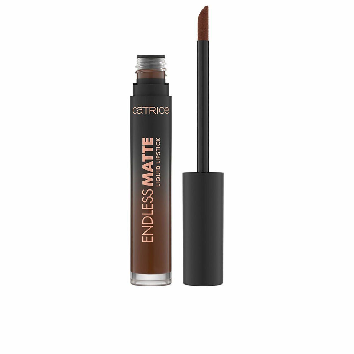 Pintalabios Catrice ENDLESS MATTE Nº 100-COFFEE DATE? 4,5 ml