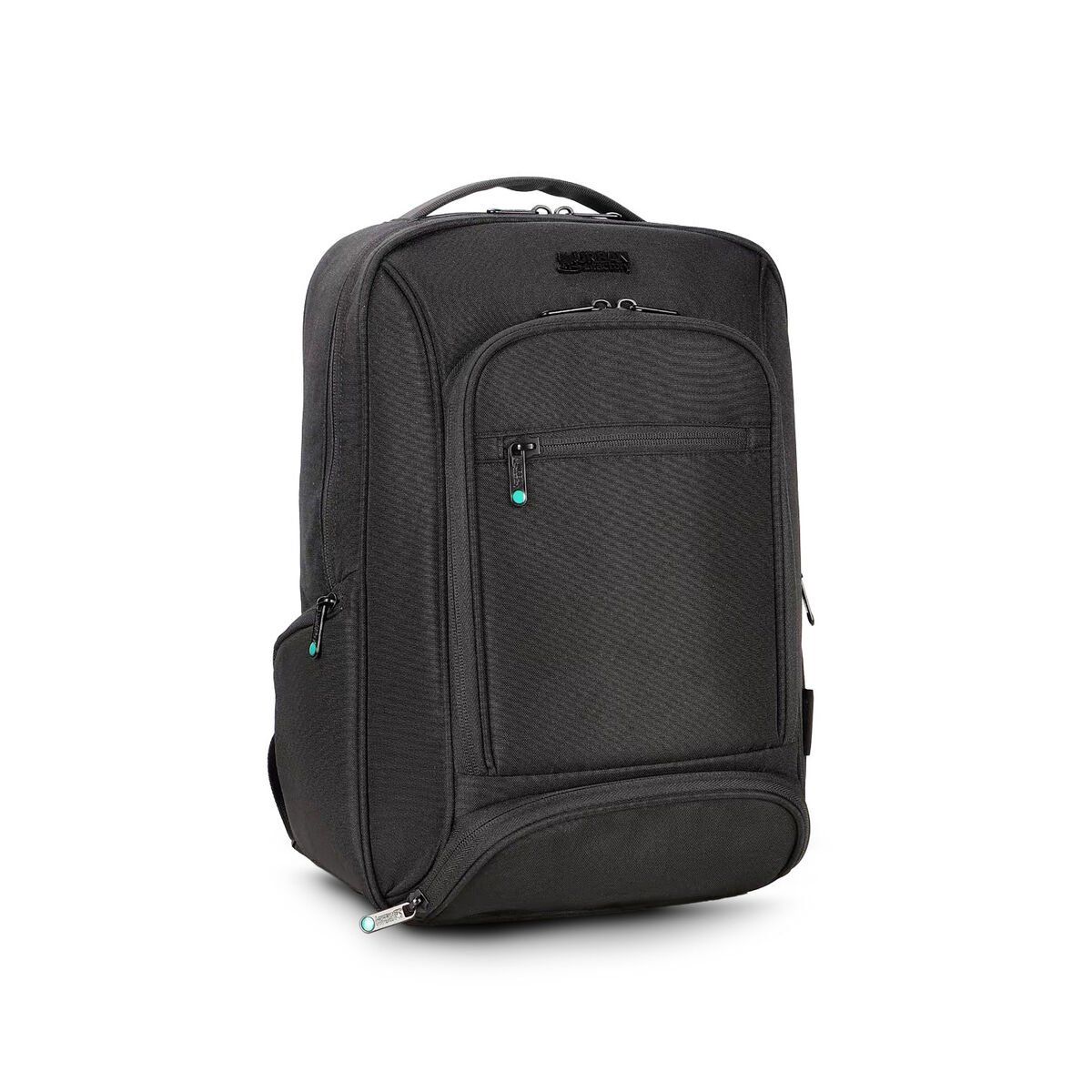 Hub USB Urban Factory MCB15UF-ECO Negro