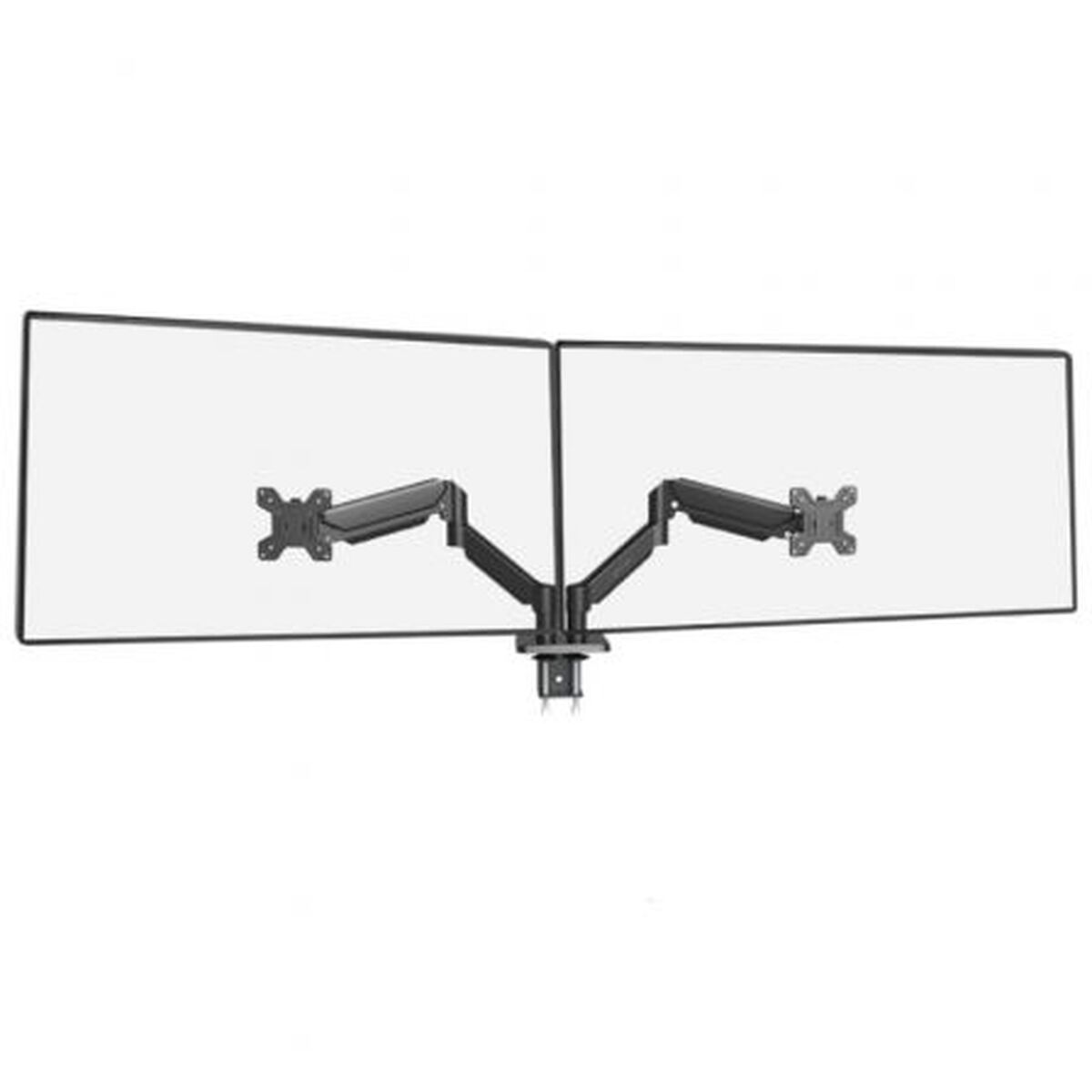 Soporte de Mesa para Pantalla Mars Gaming MARMPRO2 32" 10"