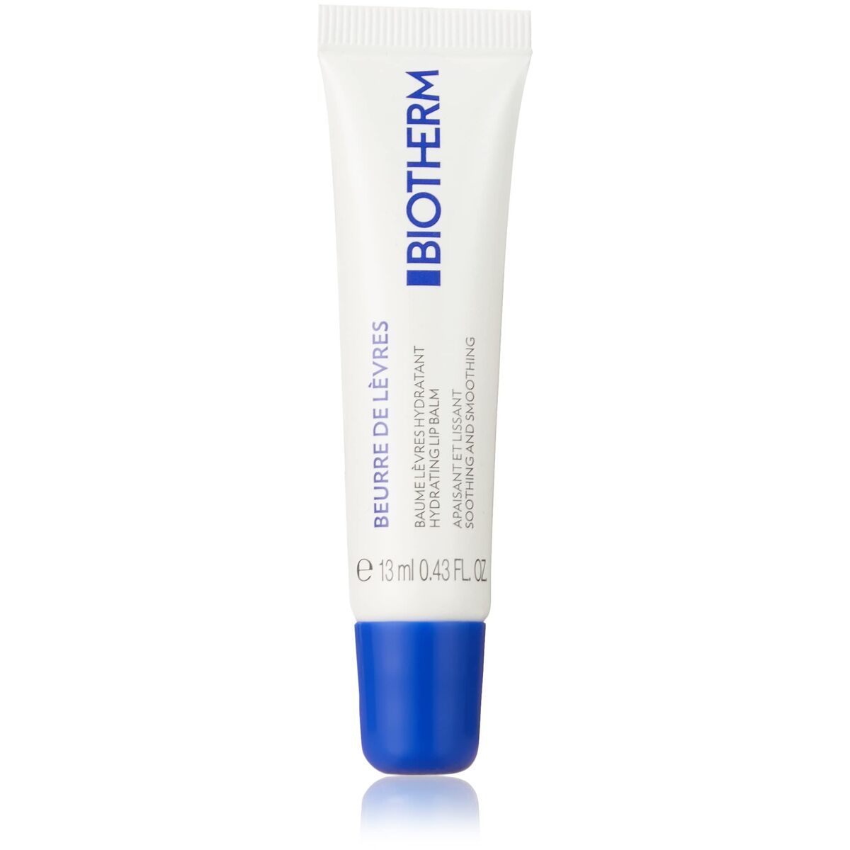 Bálsamo Labial Biotherm 13 ml Blanco