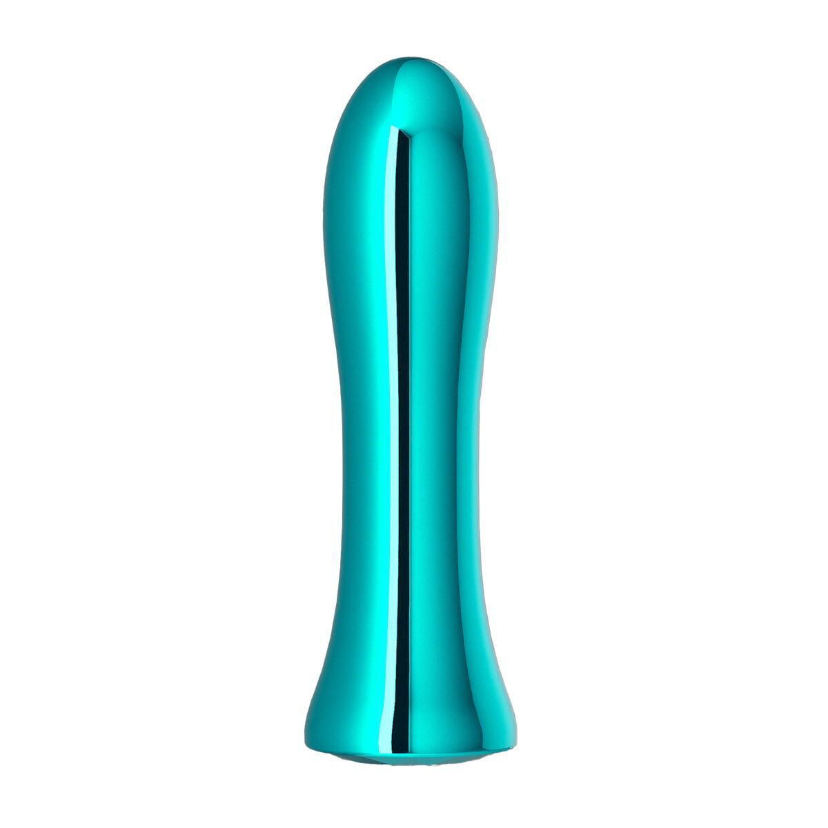 Bala Vibradora NS Novelties Inya Verde