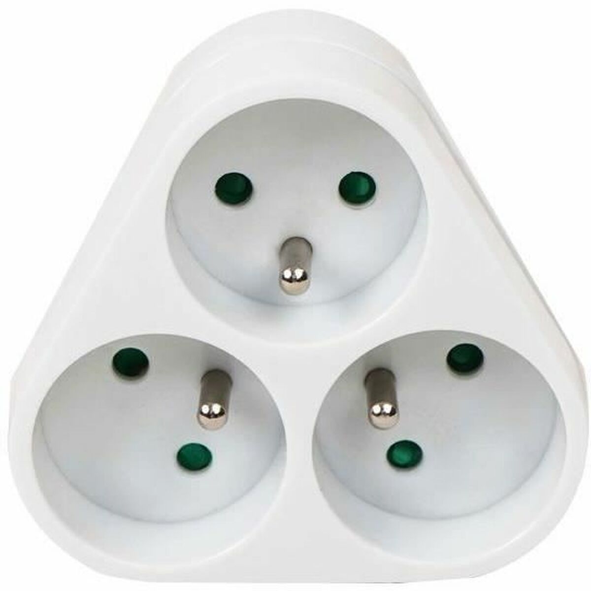 Ladrón de enchufe GAO 3680 W