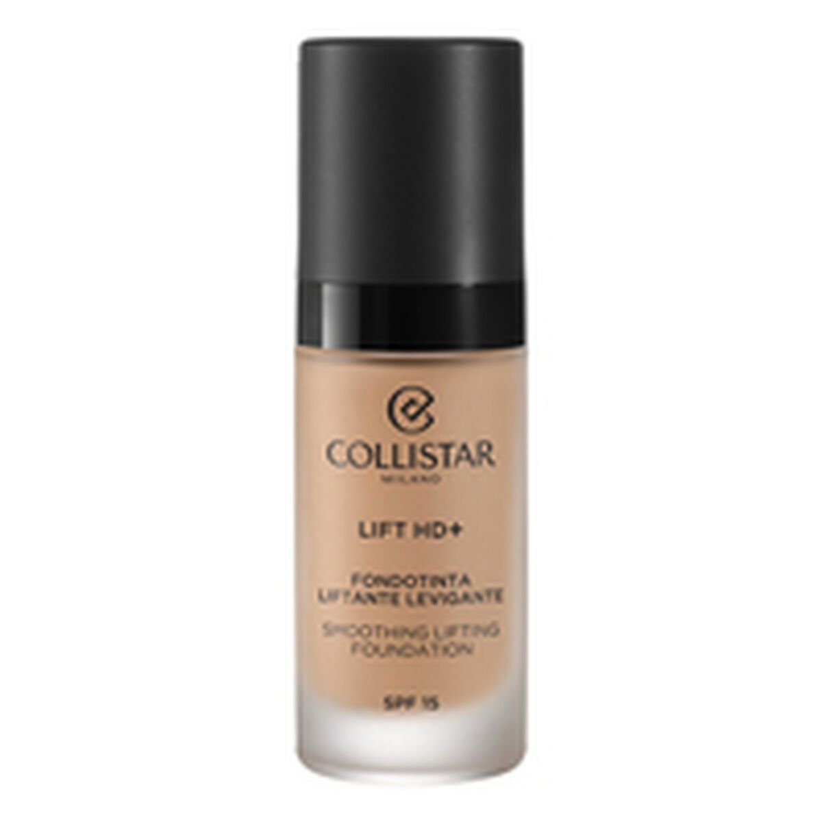 Base de Maquillaje Cremosa Collistar LIFT HD+ Nº 4N Spf 15 30 ml