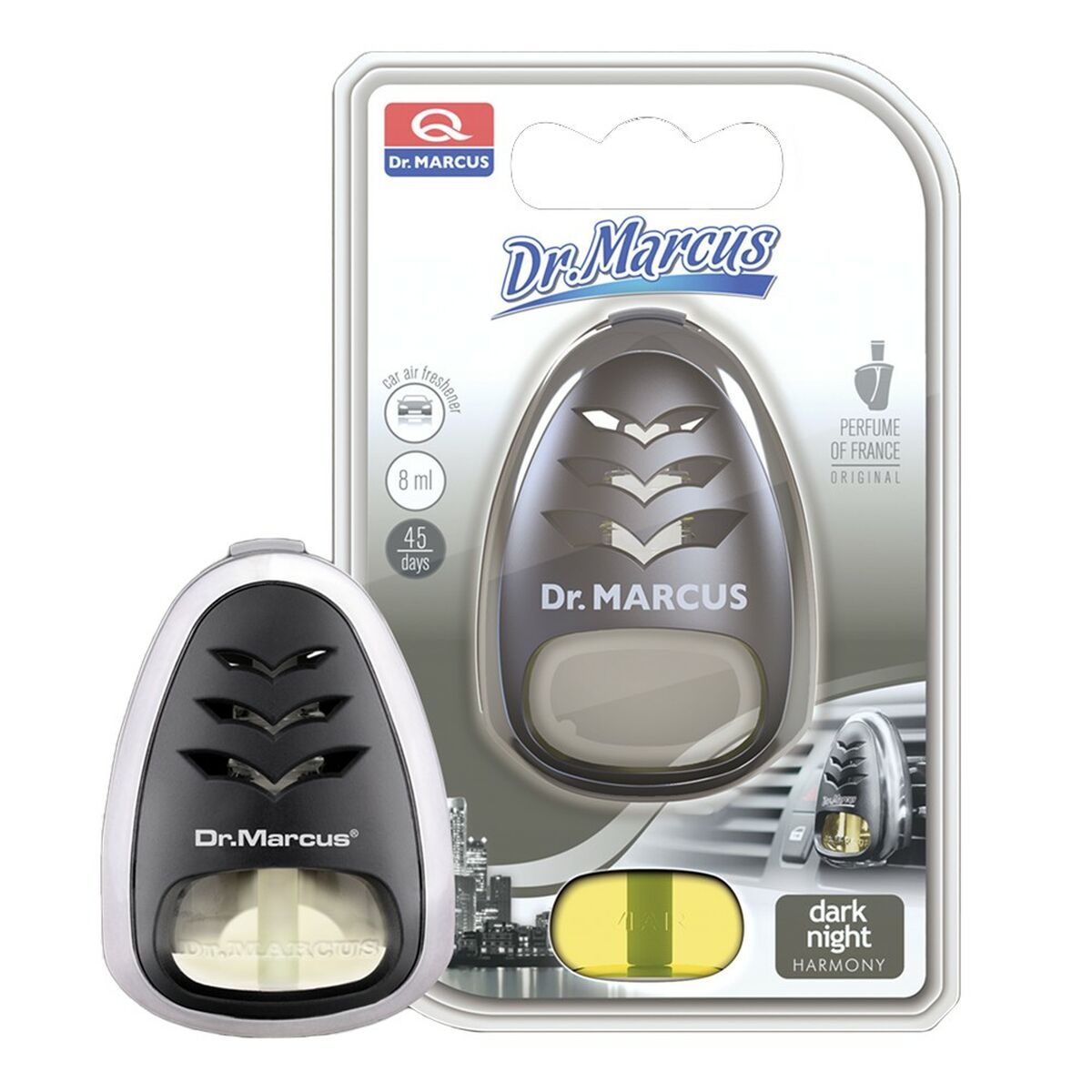 Ambientador para Coche Dr Marcus